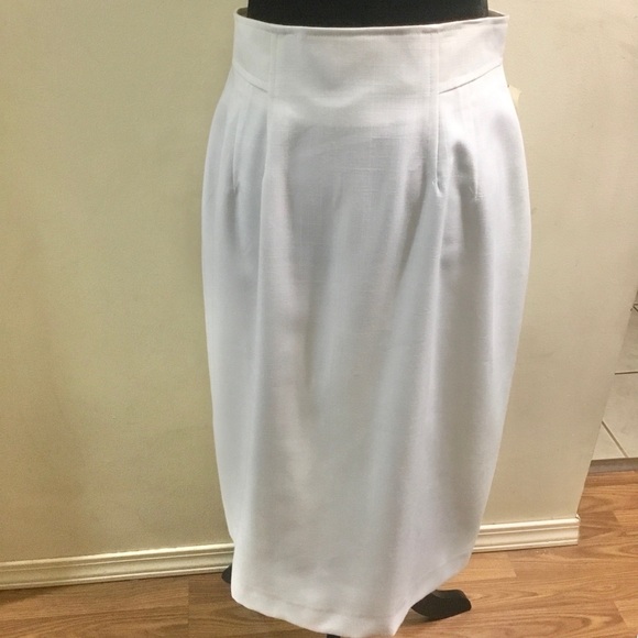NWT Vintage Braemar by Jeremy Scott skirt - Picture 1 of 12
